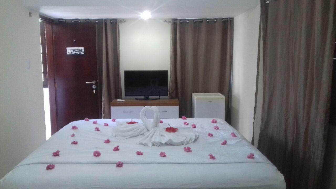 Inn Carcara Porto de Galinhas