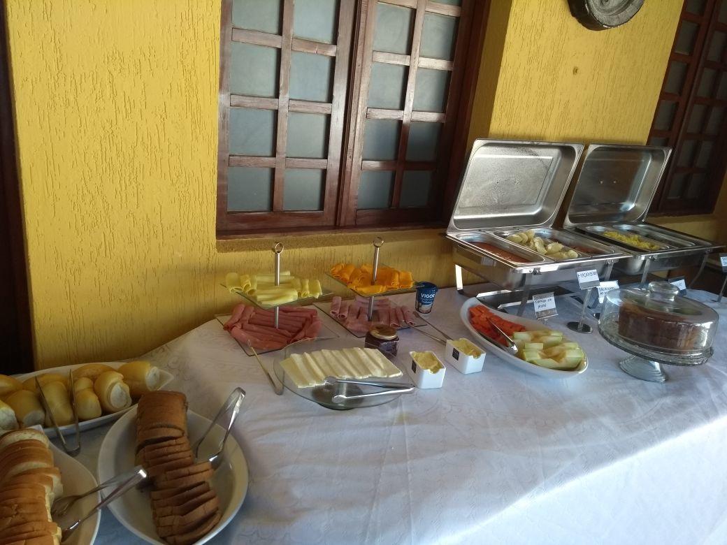 Inn Carcara
