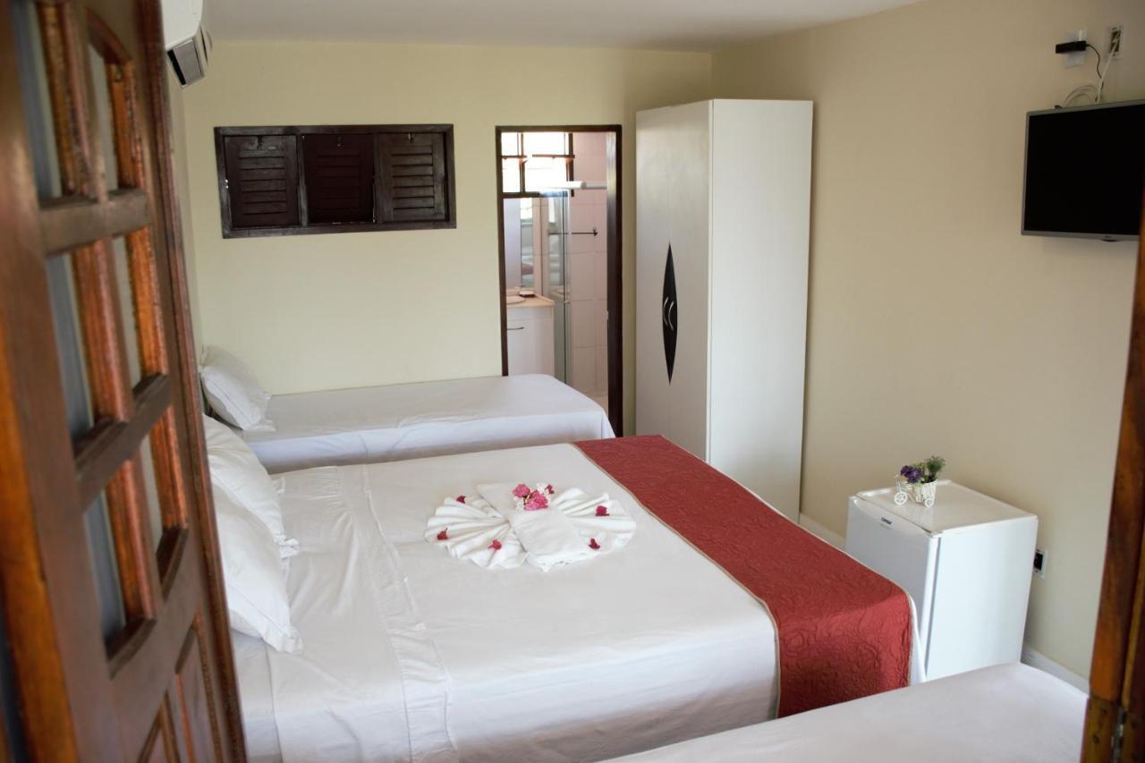 Carcara Inn 3*
