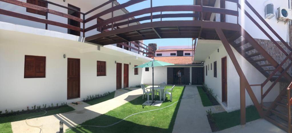 Inn Carcara Porto de Galinhas
