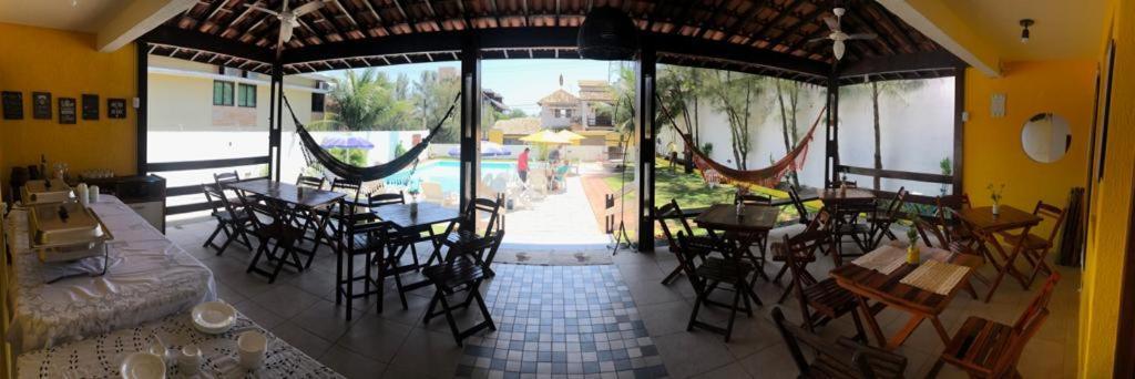 Carcara Inn 3*